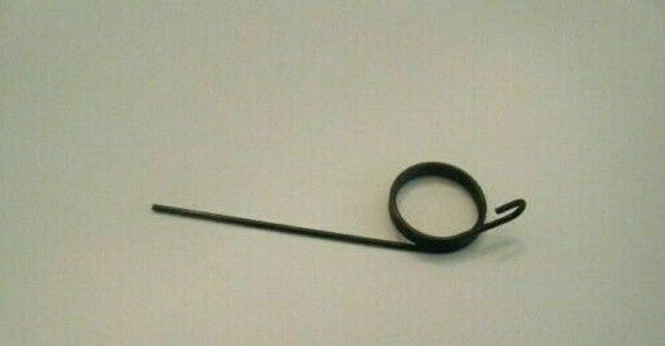 OEM McCulloch SP 81 10-10 PM 700 55 800 850 Throttle Trigger SPRING 92152 New - Image 1 of 1