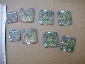 PIONS PANZERSCHREK HEROES FOR NORMANDIE M84 - Bild 1 von 1
