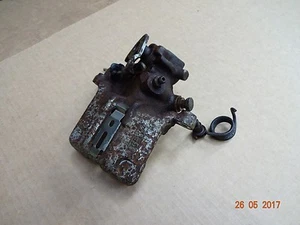 TVR CHIMAERA REAR CALIPER TVR GRIFFITH CALIPER TVR BRAKES in h2 No2 parts - Picture 1 of 5