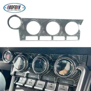Switch Panel Trim Accessories for Toyota GR86 for Subaru BRZ 2021+ - Picture 1 of 20
