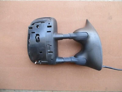 2003 2004 2005 2006 年 2007 福特 F250 F350 超级 DUTY 右侧乘客侧镜 原始设备制造商 — 第 1/4 张图片