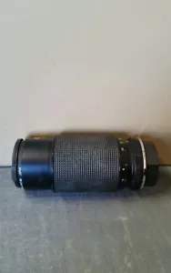 old vintage Takumar camera lens - Picture 1 of 7