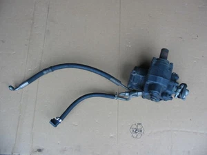 Sterzo Cambio Sterzo Mercedes Benz Classe C W202 2024600500 - Foto 1 di 3
