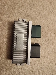 For Ford Powerstroke 6.0 7.3L Glow Plug Control Relay Module GPCM YC3Z-12B533-AA - Picture 1 of 4