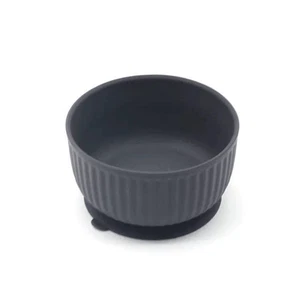 Silicone non slip small pet watering bowl cat food bowl dog feeding bowl kitten - Picture 1 of 1