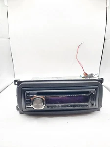 Kenwood KDC-MP345U Receptor de Radio de Coche Estéreo CD MP3 WMA USB Reproductor de Entrada Auxiliar - Imagen 1 de 9