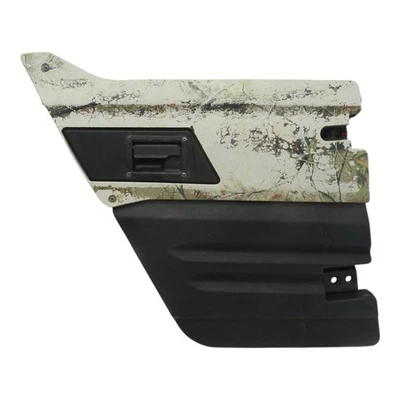 2014 KAWASAKI TERYX4 800 REAR RIGHT DOOR 55020-0740 - Image 1 of 4