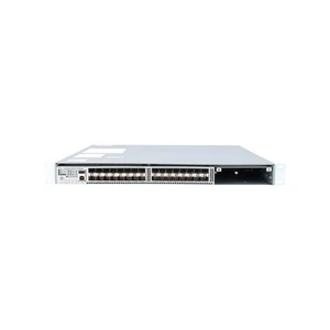 Przełącznik sieciowy Cisco Catalyst WS-C4500X-40X-ES 40 portów 10Gb 40 * SFP + - Zdjęcie 1 z 4