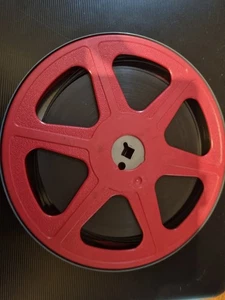 Runaway Choo Choo Cartoon B&W Short 16mm Film Print Reel - Foto 1 di 3