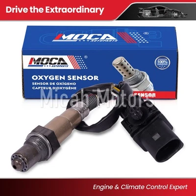 234-5082 Oxygen O2 Sensor Upstream for 2011-2016 Hyundai Elantra 1.8L 2.0L - Image 1 of 4