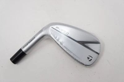 New Taylormade 2023 P770 37* #8 Iron Club Head Only  1258348 Lefty Lh - Image 1 of 4