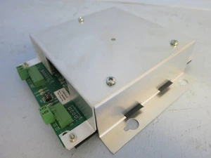 Trane X13651012-01 Rev A E05D88566 Chiller PLC Control Module X1365101201 - Picture 1 of 3