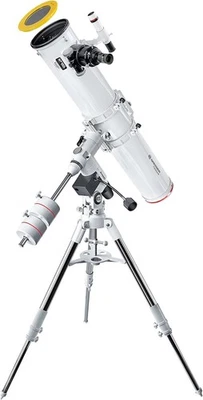 150/1200 Newtonian Telescope with EXOS-2 EQ Mount & Finder Scope - Image 1 of 4