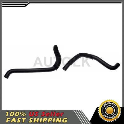 Manguera de refrigerante inferior superior Gates para radiador Ford Edge 3,5 L Lincoln MKX 3,5 L Foto 1 de 4