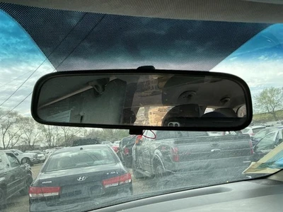 Rear View Mirror Without Automatic Dimming Korea Built Fits 09-22 TUCSON 832903 - Image 1 of 4