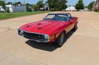 1970 Shelby