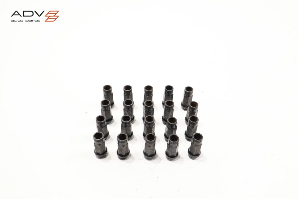 2013-2020 SCION FR-S 86 BRZ llanta tuerca tuerca pernos -juego de 20- Foto 1 de 4