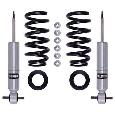 Front Suspension Kit for 2007-2010 Chevrolet Avalanche LT - Image 1 of 4