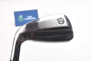 Left Hand Wilson Staff Launch Pad 22 #7 Iron / Regular Flex Recoil / STD / Demo - Picture 1 of 5