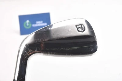 Left Hand Wilson Staff Launch Pad 22 #7 Iron / Regular Flex Recoil / STD / Demo - Image 1 of 4