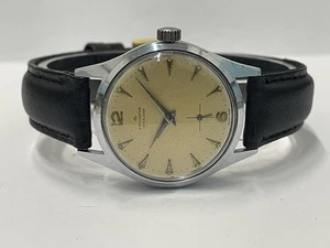 Kirchhofer Tedesco carica manuale Interlaken cal. 70 RARISSIMO E FUNZIONANTE - Picture 1 of 8