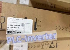 NEW Heidenhain grating ruler LS 187C 1740 brand new ID: 526974-17 Fast Delivery/ - Picture 1 of 1