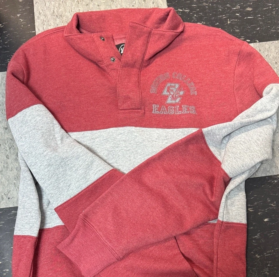 '47 Boston College para hombre talla XL Foto 1 de 1