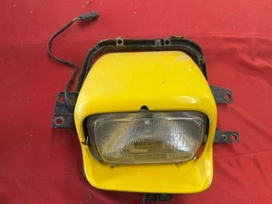 Conjunto Faro Corvette Lado Derecho 84 85 86 87 88 89 90 91 92 93 94 95 96 - Imagen 1 de 2