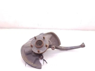 02-10 LEXUS SC430 DRIVER SIDE FRONT LEFT SPINDLE KNUCKLE  - Image 1 of 4