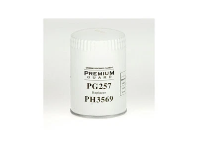 Масляный фильтр для Volkswagen Golf 1985-1998 годов выпуска 42276WMXP 1986 1987 1988 1989 1990 1991 - Изображение 1 из 2