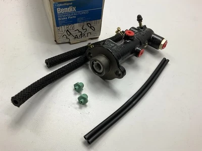 REMAN. Cilindro maestro de freno Bendix R11920 para Mazda 626 1981-1982 Foto 1 de 4