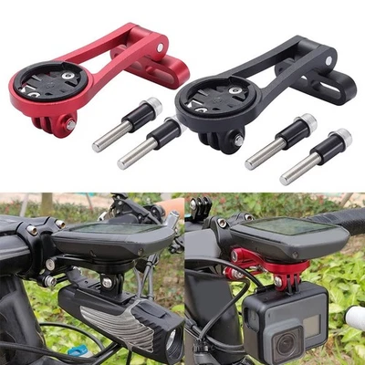 Supporto di ricambio per computer Garmin Edge per un facile monitoraggio - Immagine 1 di 4