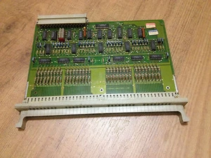 Siemens Simatic I/o Karte 6ES5420-3BA11 - Bild 1 von 3