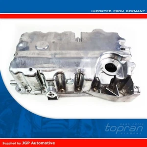 2.0 TFSI Petrol Engine Oil Sump Pan - A3 TT Golf Passat Scirocco - 06F103601J - Picture 1 of 6