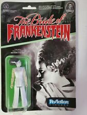 THE BRIDE OF FRANKENSTEIN Funko Universal Monsters ReAction Super7 20e1