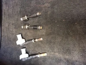 Bentley GT / GTC / Continental Flying Spur  OEM Inner & Outer Tie Rod - Picture 1 of 3