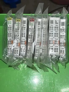 One Beckhoff KL5101 PLC Module KL 5101 And Other Beckhoff Modules - Picture 1 of 9