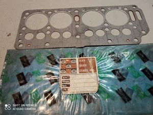 junta culata DKW F 1000-D - Imagen 1 de 2