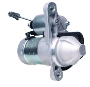 New Starter For Nissan Qashqai 2.0L 2017-2019, Rogue Sport 2.0L 2017-2022 16034n - Picture 1 of 4