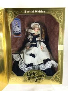 Original Takara Jenny15th Anniversary Jenny Doll Special Limited Edition Rare Jp - Picture 1 of 4