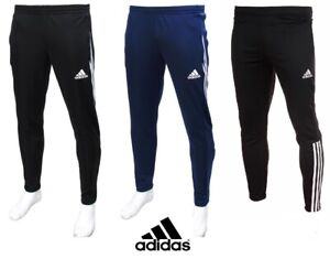 ADIDAS JUNGEN TRAININGSHOSE JUNIOR KINDER SERENO REGISTA TRAINSUIT UNTERTEILE FUSSBALL