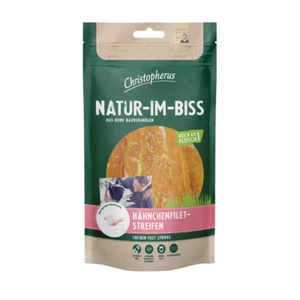 Snack Di Pollo Christopherus 12 X 70G - Picture 1 of 1