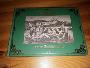 Thüringen in alten Ansichtskarten 1982 top Zustand - Bild 1 von 11