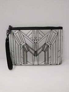 MCM Black Clutch Bags & Handbags for Women for sale | eBay