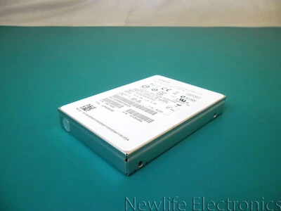 Hitachi HUSML4040ASS601 400GB 2.5 in. SAS SSD 0B27498 - Image 1 of 4