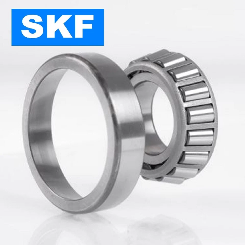 SKF Kegelrollenlager 15 bis 160 mm Bohr. Radlager Schrägrollenlager Rollenlager