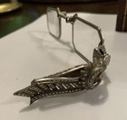 Vintage Lorgnette Glasses 