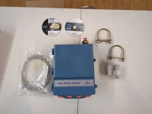 Rosemount Smart Wireless Gateway 142CA2A3A2N5J3WL2 - Picture 1 of 3