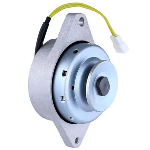 NEW 12V 20 AMP PERMANENT MAGNET ALTERNATOR FITS GENERATOR DYNAMO 124190-77201 - Picture 1 of 4