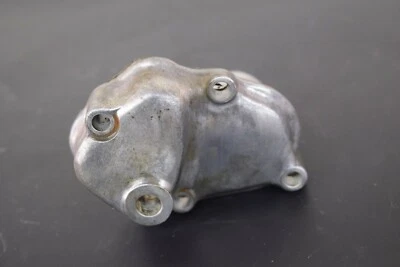 HONDA CL450 CB500T 68- 1973 1974 CB450 MOTOR CULATA DERECHA ÁRBOL DE LEVAS CUBIERTA Foto 1 de 4